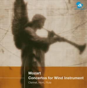 CD ОМНИБУС (CLASSIC), MOZART, BOURNEMO - Mozart: Wind Instrument Super Conce AVCL25222 Japan Classical Used
CD ОМНИБУС (CLASSIC), MOZART, BOURNEMO - Mozart: Wind Instrument Super Conce AVCL25222 Japan Classical Used