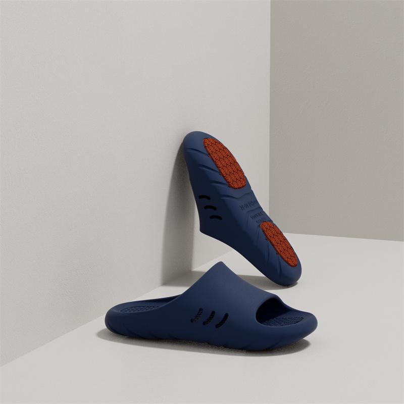 Men Anti-slip EVA Summer Slippers Women Soft Cozy Beach Outdoor Sandals Couple Unisex Home Indoor House Shoes Footwear 36-37 червоний
Men Anti-slip EVA Summer Slippers Women Soft Cozy Beach Outdoor Sandals Couple Unisex Home Indoor House Shoes Footwear 36-37 червоний