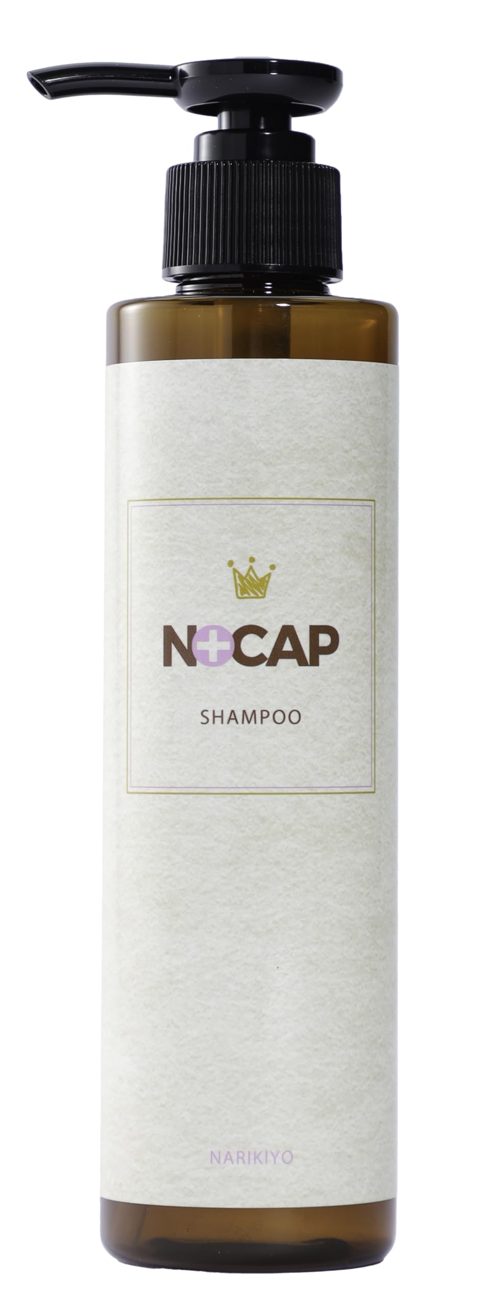 NO+CAP shampoo 200ml, amino acid shampoo, silicone-free, bergamot scent, repairs heat damage, genuine product
NO+CAP shampoo 200ml, amino acid shampoo, silicone-free, bergamot scent, repairs heat damage, genuine product