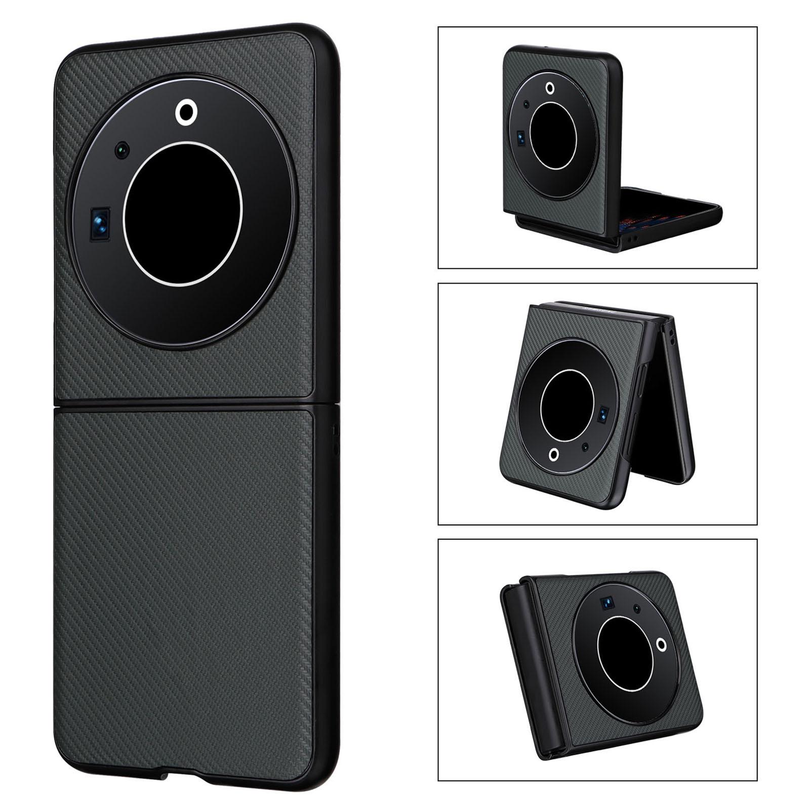 Для TECNO Phantom V Flip Чехол с текстурой углеродного волокна Покрытие из ПУ кожи ПК Противоударный чехол для телефона Green
Для TECNO Phantom V Flip Чехол с текстурой углеродного волокна Покрытие из ПУ кожи ПК Противоударный чехол для телефона Green