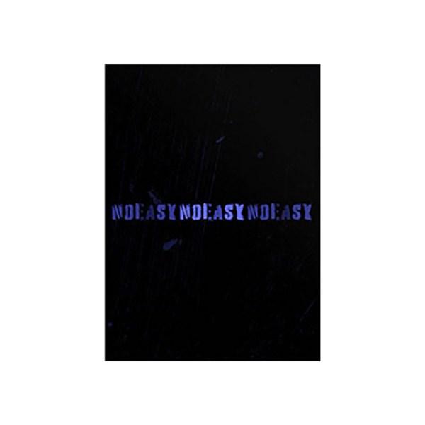 Stray Kids Альбом NOEASY Regular Edition (Фіолетова версія типу B) Альбом 2-го постійного вокаліста STRAYKIDS нерозкритий
Stray Kids Альбом NOEASY Regular Edition (Фіолетова версія типу B) Альбом 2-го постійного вокаліста STRAYKIDS нерозкритий