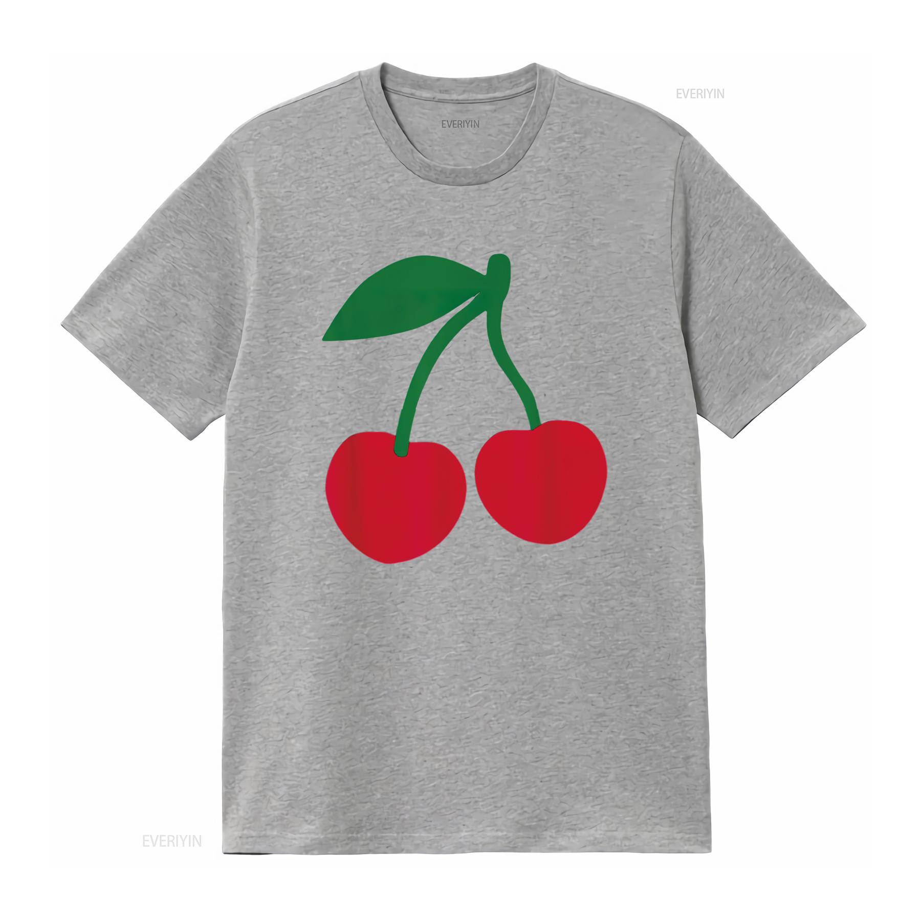 Red Cherries Cherry Lover and Fruit Fans Vintage T Shirt vintage Washed Stretched graphic Soft Versatile Top For Everyday Wear S
Red Cherries Cherry Lover and Fruit Fans Vintage T Shirt vintage Washed Stretched graphic Soft Versatile Top For Everyday Wear S