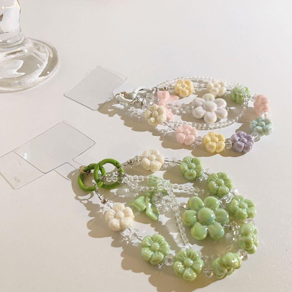 Mobile Phone Strap Y2K Phone Pendant Candy Color Cell Phone Lanyard Mobile Phone Pendant зелёный
Mobile Phone Strap Y2K Phone Pendant Candy Color Cell Phone Lanyard Mobile Phone Pendant зелёный
