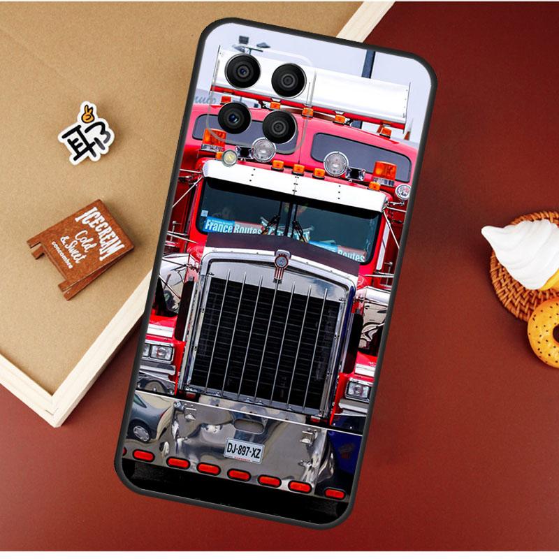 Cool Heavy Truck Car Case For Samsung Galaxy M13 M53 M51 M31 M11 M14 M34 M54 M12 M32 M52 M16 M36 M56 M15 M35 M55 Samsung M12
Cool Heavy Truck Car Case For Samsung Galaxy M13 M53 M51 M31 M11 M14 M34 M54 M12 M32 M52 M16 M36 M56 M15 M35 M55 Samsung M12