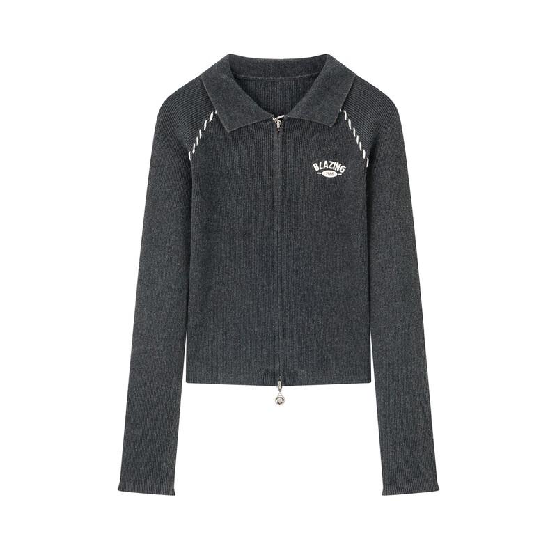 Le Tinte Women s Polo Knit Cardigan S
Le Tinte Women s Polo Knit Cardigan S