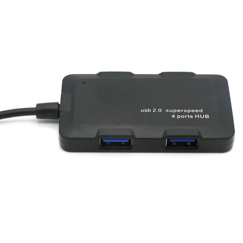 4-in-1 USB 2.0 Hub Splitter Cable for Fast Data Transfer and Multi-Interface Expansion USB cable 30cm
4-in-1 USB 2.0 Hub Splitter Cable for Fast Data Transfer and Multi-Interface Expansion USB cable 30cm