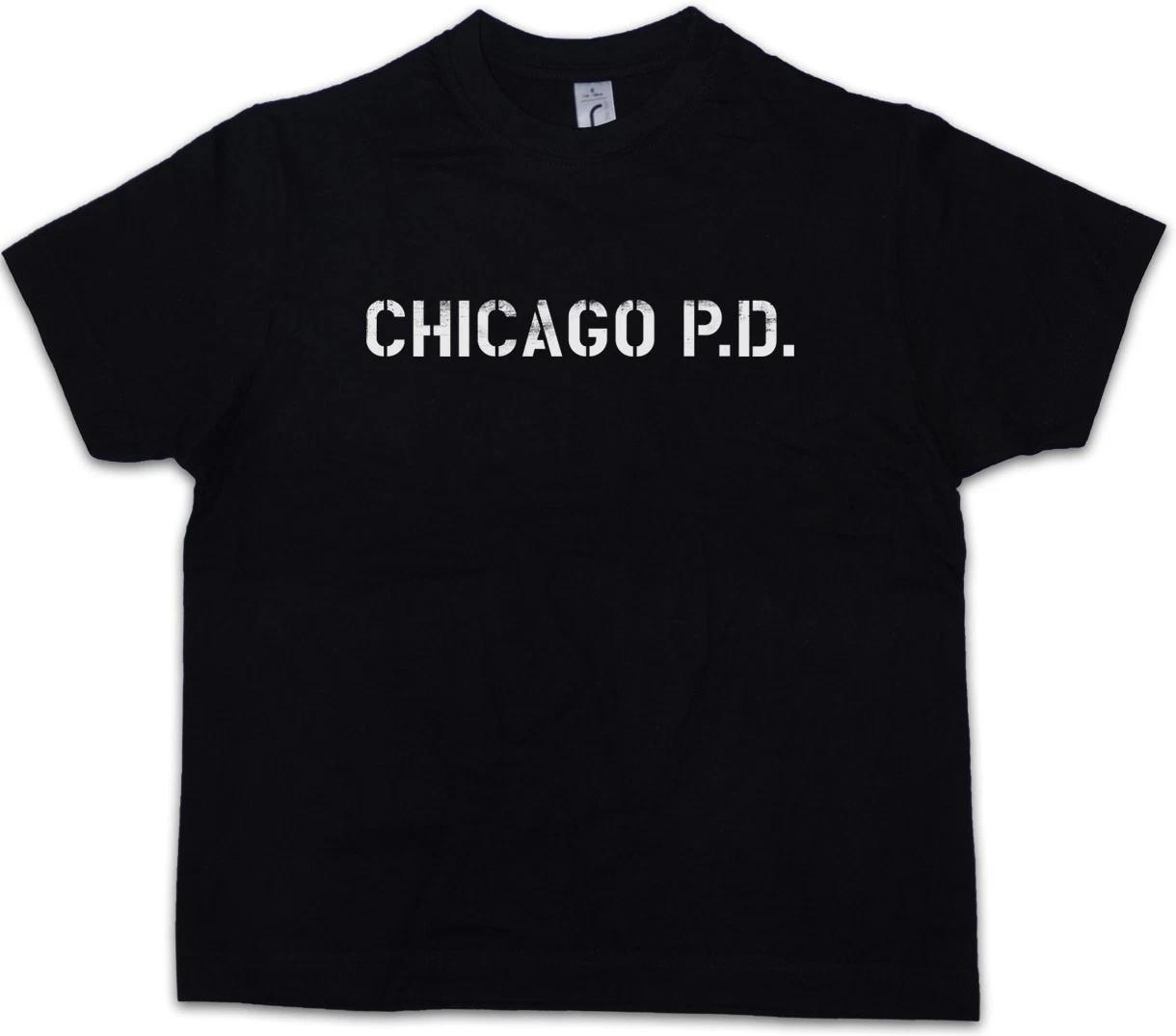 CHICAGO P.D. Kids Boys T-Shirt Police Department Fire Hank Voight Dept TV Series 100
CHICAGO P.D. Kids Boys T-Shirt Police Department Fire Hank Voight Dept TV Series 100