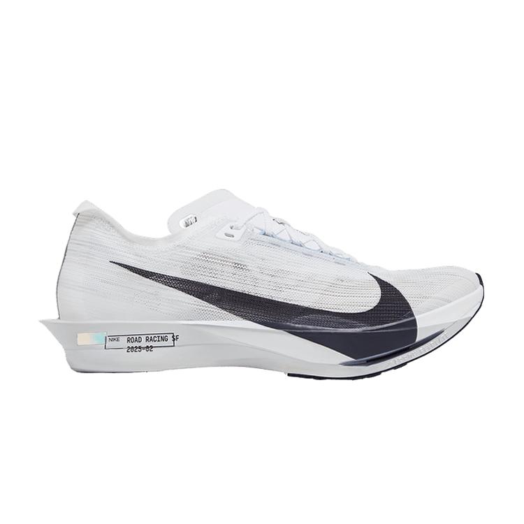 Nike Кроссовки ZoomX StreakFly 2 White Obsidian Mist Pure Platinum Gridiron Unisex HF6416-100 40
Nike Кроссовки ZoomX StreakFly 2 White Obsidian Mist Pure Platinum Gridiron Unisex HF6416-100 40