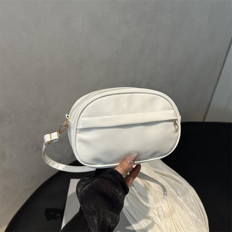Simple Women Soft Pu Leather Shoulder Bags Daily Versatile Ladies Adjustable Crossbody Bag Solid Color Female Phone Handbags
Simple Women Soft Pu Leather Shoulder Bags Daily Versatile Ladies Adjustable Crossbody Bag Solid Color Female Phone Handbags