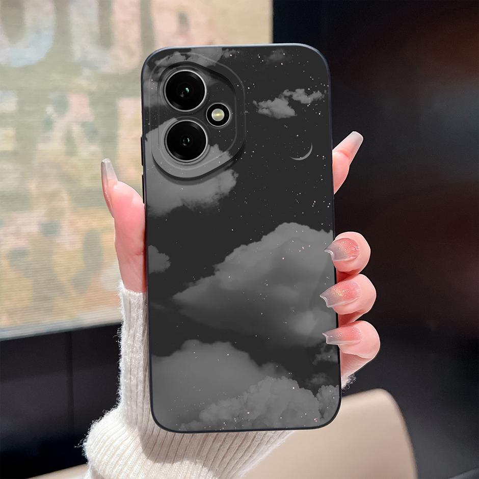 Case For Honor 400 Pro Lite 5G Cute Floral Butterfly Shockproof Soft Silicone Cover For Honor400Pro 400Lite Anti-Scratch Fundas Honor 400 5G
Case For Honor 400 Pro Lite 5G Cute Floral Butterfly Shockproof Soft Silicone Cover For Honor400Pro 400Lite Anti-Scratch Fundas Honor 400 5G