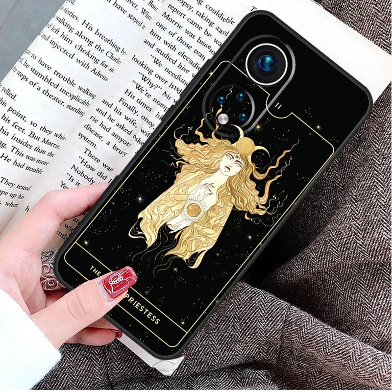 Лунное Колдовство Таро Таинственный тотем Чехол Для Honor Magic 8 Pro 5 6 7 Lite Honor 400 200 50 70 90 X9d X9c X9b X9a X8b Win RT Чехол Honor X9a
Лунное Колдовство Таро Таинственный тотем Чехол Для Honor Magic 8 Pro 5 6 7 Lite Honor 400 200 50 70 90 X9d X9c X9b X9a X8b Win RT Чехол Honor X9a