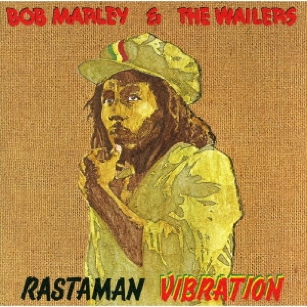 Боб Марли The Wailers Rastaman Vibration +21 Deluxe Edition Limited Edition
Боб Марли The Wailers Rastaman Vibration +21 Deluxe Edition Limited Edition