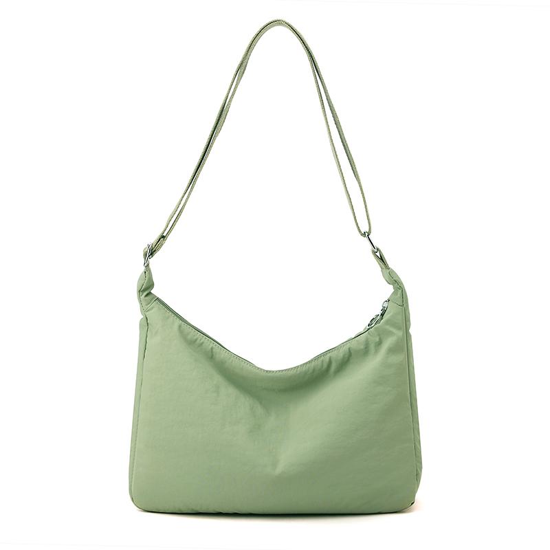 Женская сумка Сумка через плечо Повседневная Большая вместимость Сумка кросс-боди светло-зеленый
Женская сумка Сумка через плечо Повседневная Большая вместимость Сумка кросс-боди светло-зеленый