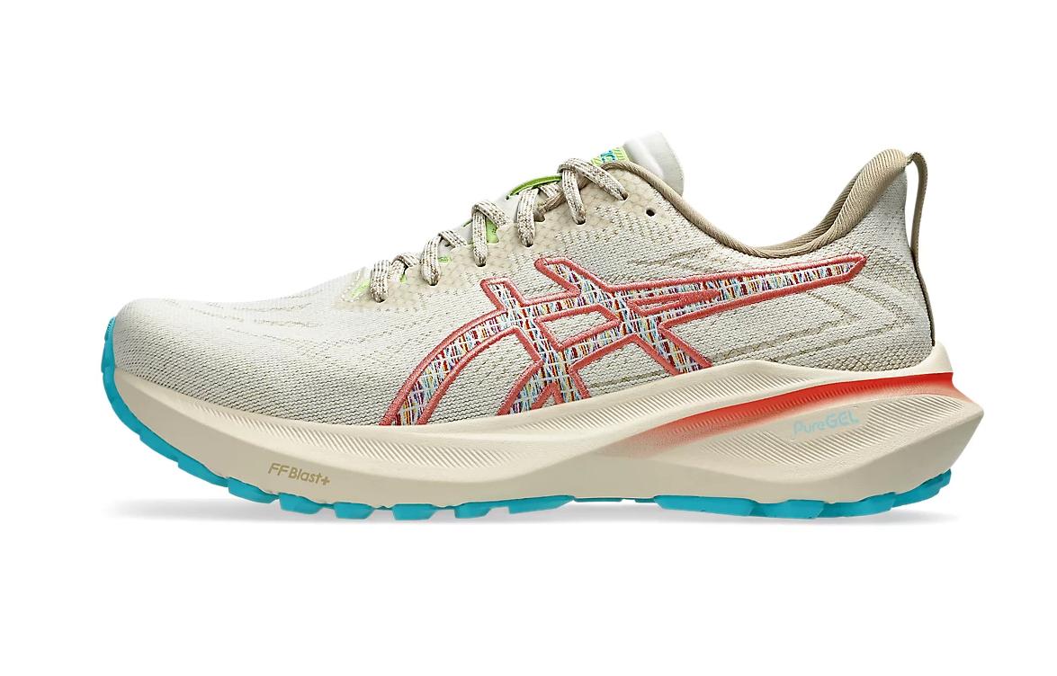 ASICS Gt-2000 13 TR Nature Bathing Гуава (Женский) 36
ASICS Gt-2000 13 TR Nature Bathing Гуава (Женский) 36