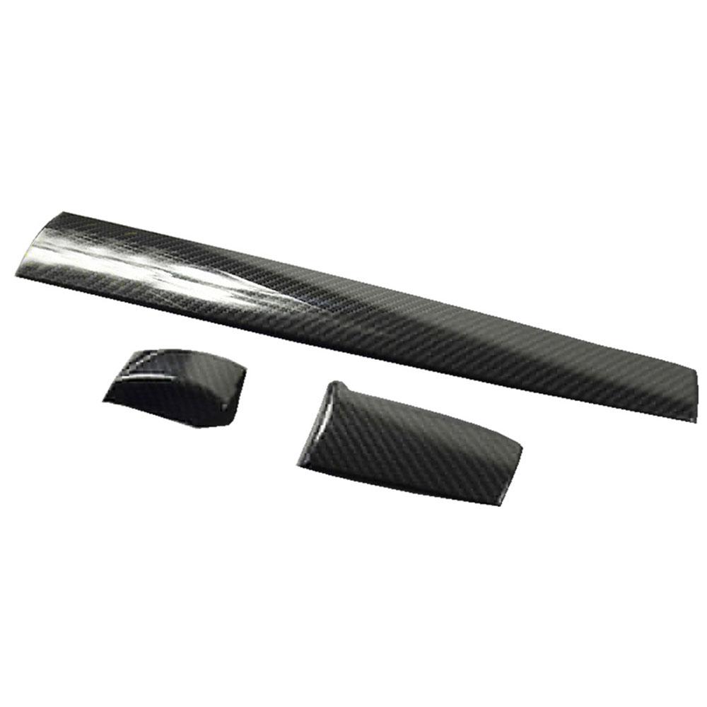 Central control decorative stickers-Civic 16-19 left-hand drive (carbon fiber)
Central control decorative stickers-Civic 16-19 left-hand drive (carbon fiber)