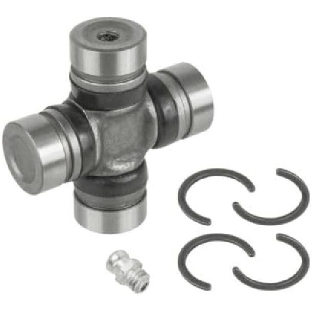 Replacement for fits U-Joint Kit Cross For Suzuki 2720019810 2720019811 27200-19810 27200-19811
Replacement for fits U-Joint Kit Cross For Suzuki 2720019810 2720019811 27200-19810 27200-19811