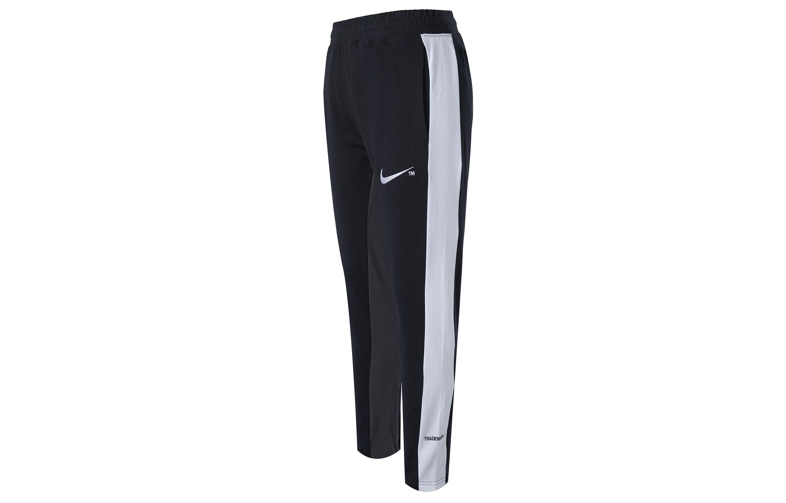 Nike Knitted Sweatpants Men s Black Moderate Straight Fit Pants DD5988-010 XL
Nike Knitted Sweatpants Men s Black Moderate Straight Fit Pants DD5988-010 XL