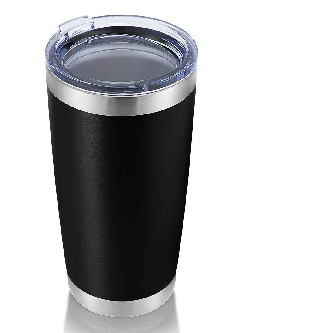 Stainless Steel Thermal Mug Vacuum Insulated Thermos Beer Cups Water Bottle with Leakproof Lid Tumbler Drinkware for Coffee 20oz
Stainless Steel Thermal Mug Vacuum Insulated Thermos Beer Cups Water Bottle with Leakproof Lid Tumbler Drinkware for Coffee 20oz