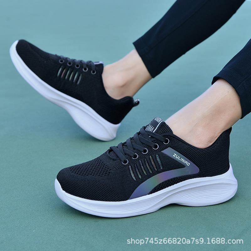 Белые легкие спортивные туфли на мягкой подошве, кроссовки для бега, новые летние сетчатые повседневные туфли на плоской подошве, обувь для путешествий, тренировок и танцев 42
Белые легкие спортивные туфли на мягкой подошве, кроссовки для бега, новые летние сетчатые повседневные туфли на плоской подошве, обувь для путешествий, тренировок и танцев 42