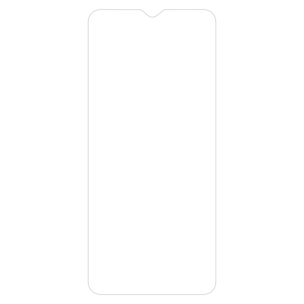 For Oppo A59 Dustproof PET Phone Screen Protector High Definition Soft Hydrogel Film
For Oppo A59 Dustproof PET Phone Screen Protector High Definition Soft Hydrogel Film