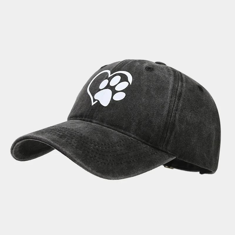Spring and Summer Cotton Cartoon Print Casquette Baseball Cap Adjustable Outdoor Snapback Hats for Men and Women 256 54-60cm adjustable& 8Y чорний
Spring and Summer Cotton Cartoon Print Casquette Baseball Cap Adjustable Outdoor Snapback Hats for Men and Women 256 54-60cm adjustable& 8Y чорний