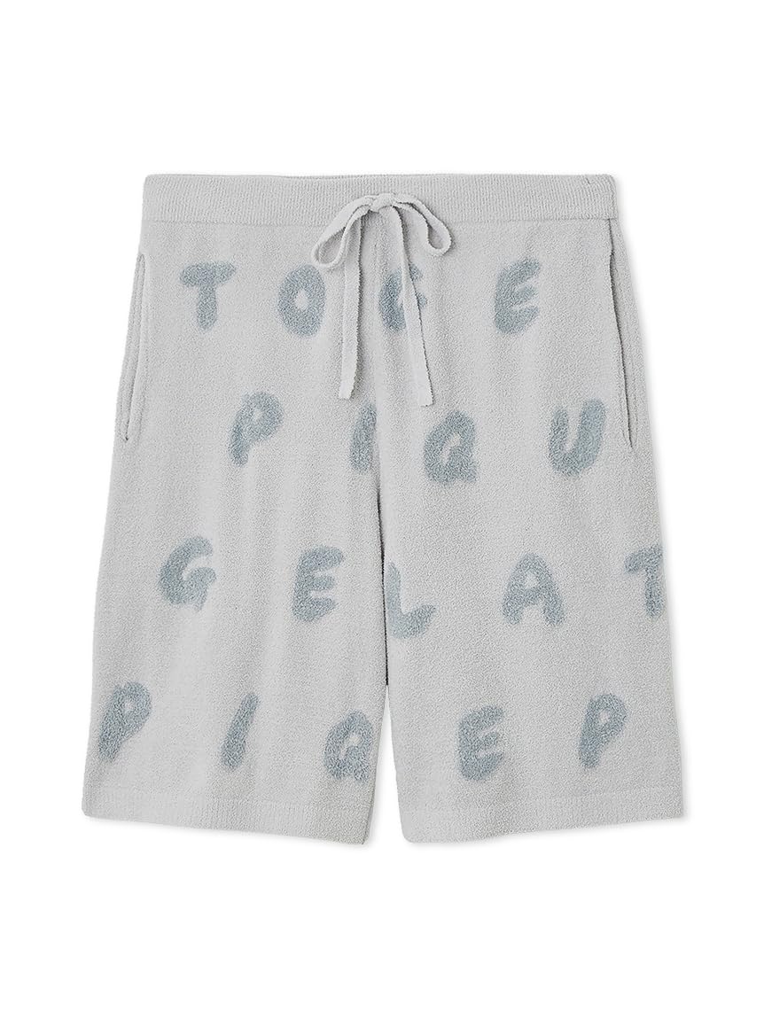 Gelato Pique HOMME Шорты Airy Moco с кошкой PMNP252922LGRYM
Gelato Pique HOMME Шорты Airy Moco с кошкой PMNP252922LGRYM