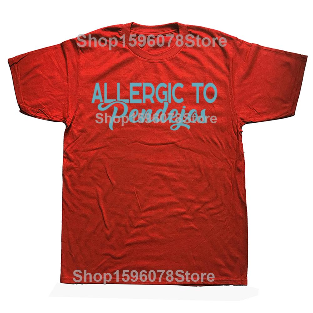 Allergic to Pendejas Latina Funny Spanish Graphic Tshirts Men Womens Fashion Casual Tshirt 100 Cotton Loose Oversized T Shirt S
Allergic to Pendejas Latina Funny Spanish Graphic Tshirts Men Womens Fashion Casual Tshirt 100 Cotton Loose Oversized T Shirt S