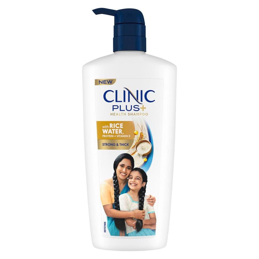 @ Clinic Plus Шампунь для волос с рисом и водой Сильный и густой 650 мл a912 Zr-2432-Скидка 60%
@ Clinic Plus Шампунь для волос с рисом и водой Сильный и густой 650 мл a912 Zr-2432-Скидка 60%