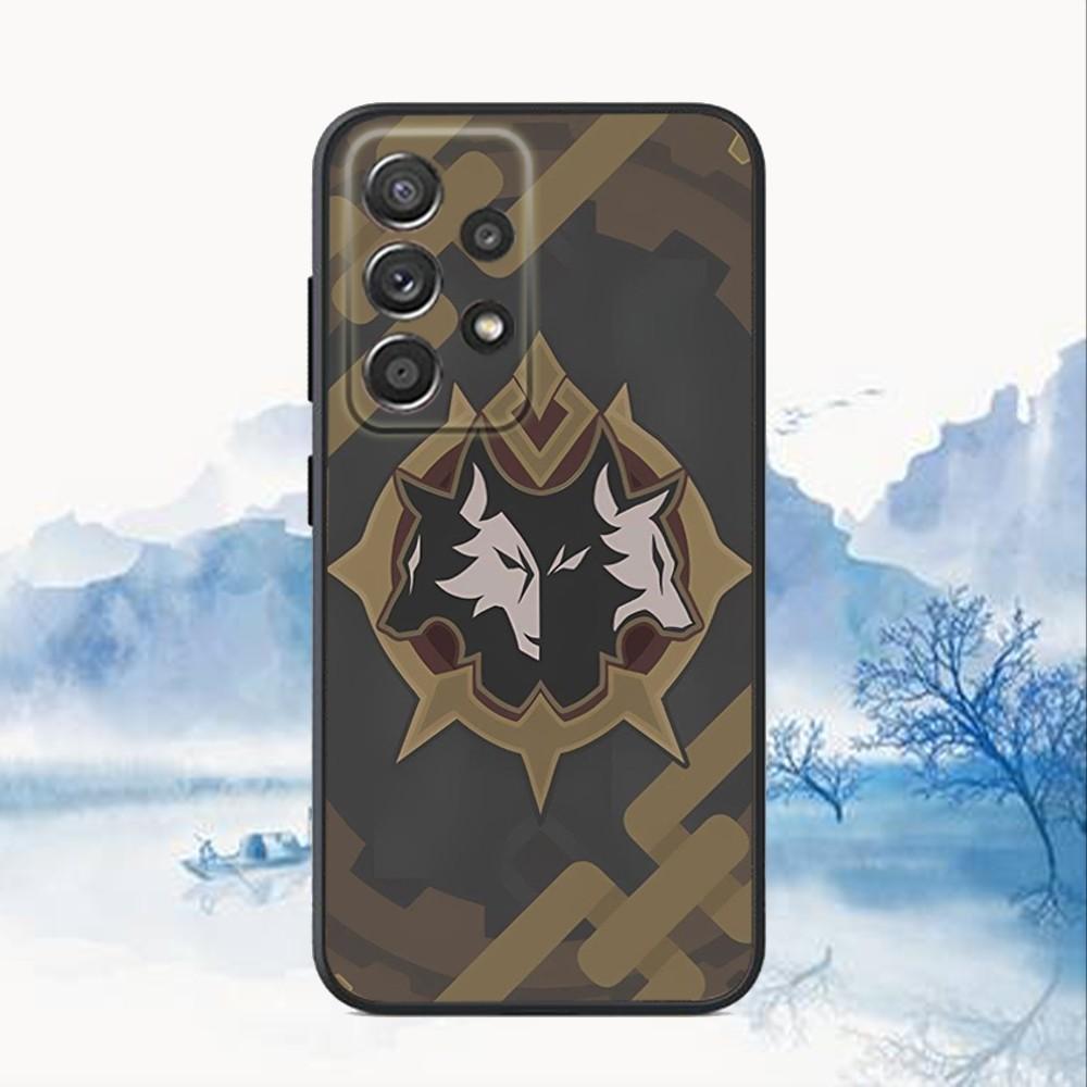 G-Genshin W-WriothesleyS Phone Case For Samsung S25,S24,S21,S22,S23,S30,Ultra,S20,Plus,Fe,Lite,Note,10,9,5G Black Cover Samsung S24ULTRA
G-Genshin W-WriothesleyS Phone Case For Samsung S25,S24,S21,S22,S23,S30,Ultra,S20,Plus,Fe,Lite,Note,10,9,5G Black Cover Samsung S24ULTRA