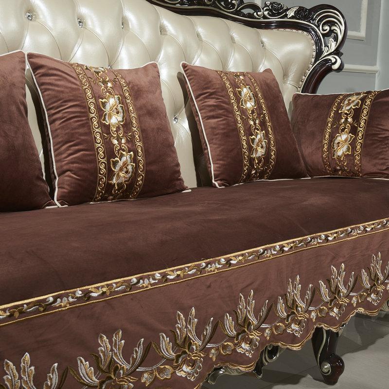 Композитный комбинированный комплект диванных подушек с коротким ворсом Чехол для дивана 65+23*150
Композитный комбинированный комплект диванных подушек с коротким ворсом Чехол для дивана 65+23*150