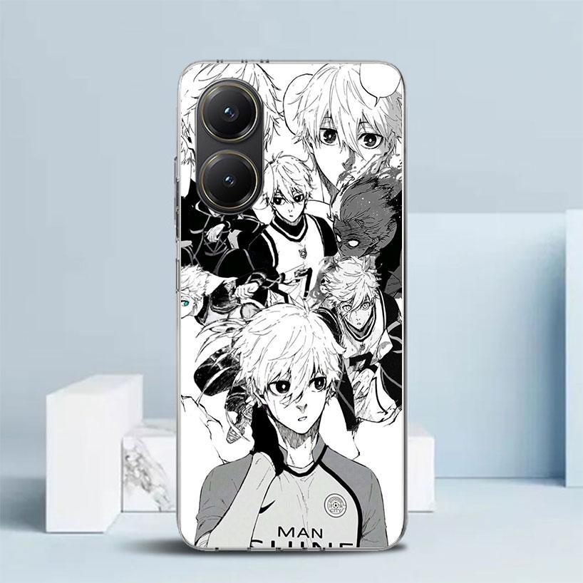 Blue Lock Nagi Seishiro Phone Case For Xiaomi Poco F7 Ultra X5 X6 X7 Pro M7 Redmi 15C 15 13C 13 12C 12 10C 10 10A 9 9C 9A 9T Cov Redmi 10C
Blue Lock Nagi Seishiro Phone Case For Xiaomi Poco F7 Ultra X5 X6 X7 Pro M7 Redmi 15C 15 13C 13 12C 12 10C 10 10A 9 9C 9A 9T Cov Redmi 10C