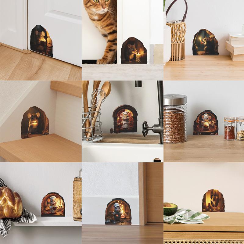 3D Мышь Отверстие Реалистичная Наклейка На Стену Мышь в Отверстии Наклейка На Стену Забавный Арт Домашний Декор Винил для Гостиной Детская Спальня Детская Комната Стена
3D Мышь Отверстие Реалистичная Наклейка На Стену Мышь в Отверстии Наклейка На Стену Забавный Арт Домашний Декор Винил для Гостиной Детская Спальня Детская Комната Стена