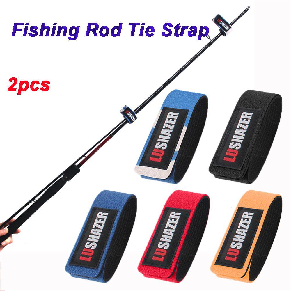 Magic Tackle Elastic Wrap Suspenders Fishing Rod Strap Band Belt Fish pole Tie Fishing Tools
Magic Tackle Elastic Wrap Suspenders Fishing Rod Strap Band Belt Fish pole Tie Fishing Tools