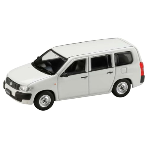 HJ64 Масштаб 1/64 Toyota Probox Van DX Белый (Готовый продукт)
HJ64 Масштаб 1/64 Toyota Probox Van DX Белый (Готовый продукт)