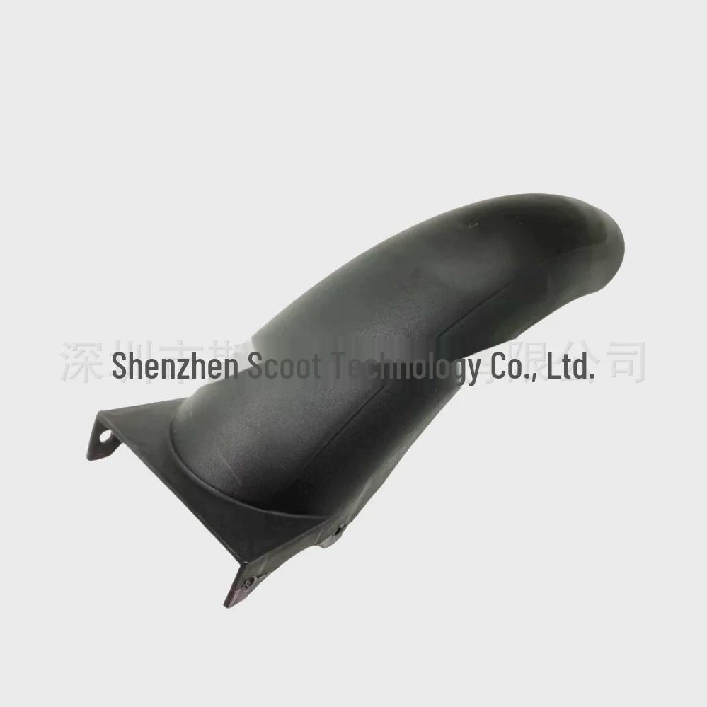 Kugoo G-Booster Electric Scooter Rear Fender Mud Flap Accessory 
Kugoo G-Booster Electric Scooter Rear Fender Mud Flap Accessory