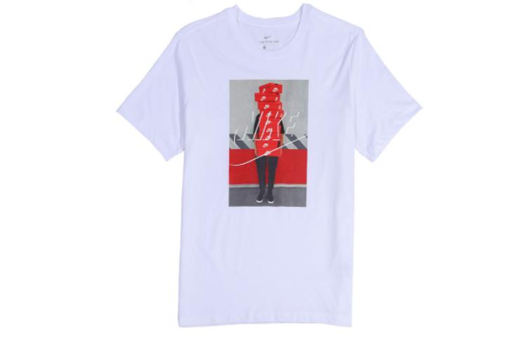 Nike T Shirts Men s Crew Neck Moderate Straight Fit BQ0069-100 XXL
Nike T Shirts Men s Crew Neck Moderate Straight Fit BQ0069-100 XXL