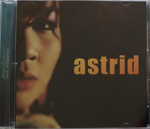 CD ASTRID SARTIASARI BASJAR - Astrid 82876744852 Sony BMG Music 2005 Indonesia Pop Used
CD ASTRID SARTIASARI BASJAR - Astrid 82876744852 Sony BMG Music 2005 Indonesia Pop Used