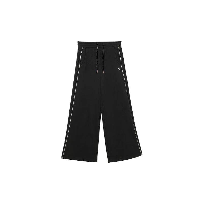 Puma X Phantaci Collaboration T7 Knit Comfortable Casual Loose Warm Sports Long Pants Women bottoms Black 631408-01 XS
Puma X Phantaci Collaboration T7 Knit Comfortable Casual Loose Warm Sports Long Pants Women bottoms Black 631408-01 XS