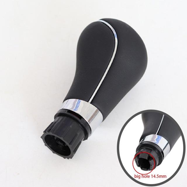 Черная ручка переключения передач с чехлом для Mercedes Benz W204 Old Class E C204 C63 C300 C250 (2008-2013) Автомобильные аксессуары AS PHOTO B 14.5mm
Черная ручка переключения передач с чехлом для Mercedes Benz W204 Old Class E C204 C63 C300 C250 (2008-2013) Автомобильные аксессуары AS PHOTO B 14.5mm