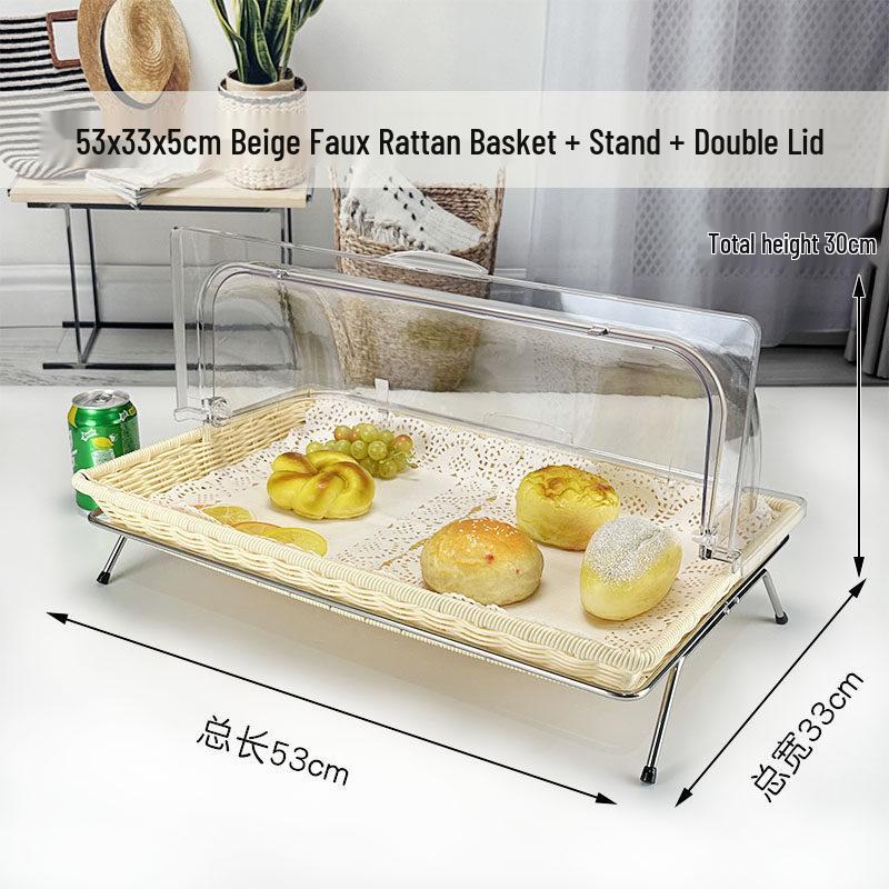 Commercial Food Display Basket
Commercial Food Display Basket