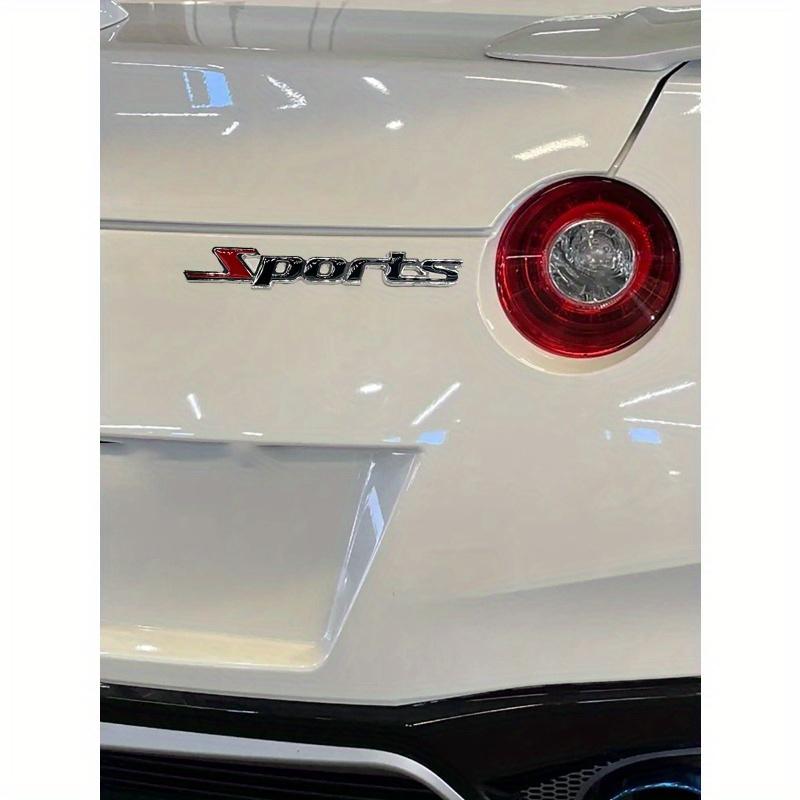 1 шт. 3D наклейка на автомобиль с графикой букв one-size разноцветный
1 шт. 3D наклейка на автомобиль с графикой букв one-size разноцветный