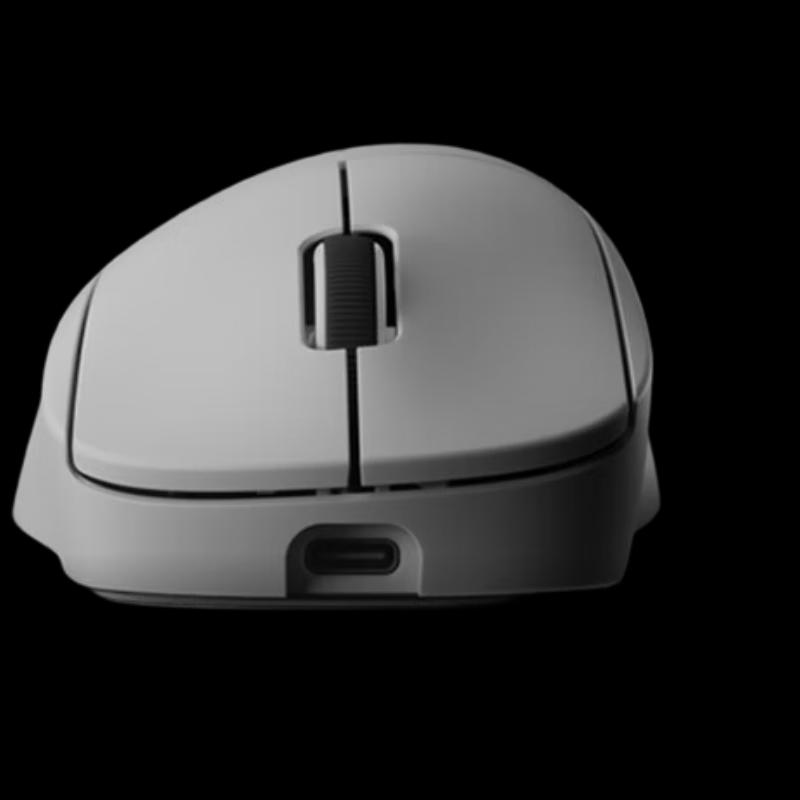 Logitech PRO X SUPERLIGHT 2 DEX Wireless Gaming Mouse
Logitech PRO X SUPERLIGHT 2 DEX Wireless Gaming Mouse