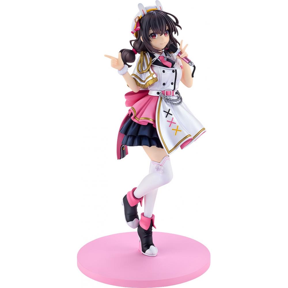 Konosuba Kono Subarashii Sekai Ni Shukufuku Wo Yunyun Light Novel Idol Ver.
Konosuba Kono Subarashii Sekai Ni Shukufuku Wo Yunyun Light Novel Idol Ver.