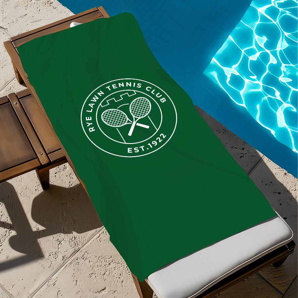 W-Wimbledon-n Towel Large Quick-Drying Microfiber soft Beach Towel for Travel Fitness Sauna Bathing Camping W40*H60(CM)
W-Wimbledon-n Towel Large Quick-Drying Microfiber soft Beach Towel for Travel Fitness Sauna Bathing Camping W40*H60(CM)