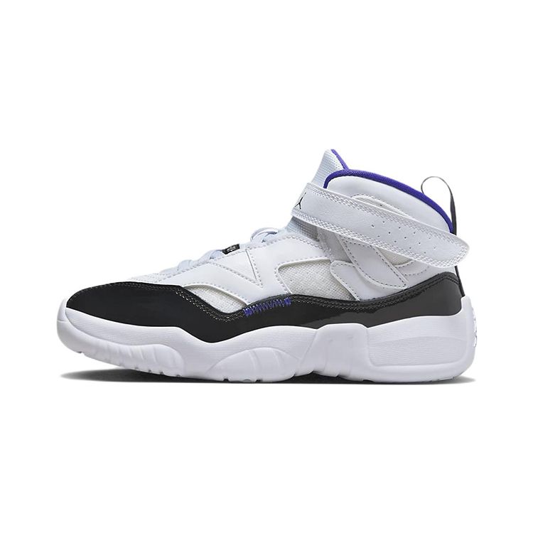 Air Jordan Jumpman Two Trey PS Concord DQ8432-100 28
Air Jordan Jumpman Two Trey PS Concord DQ8432-100 28
