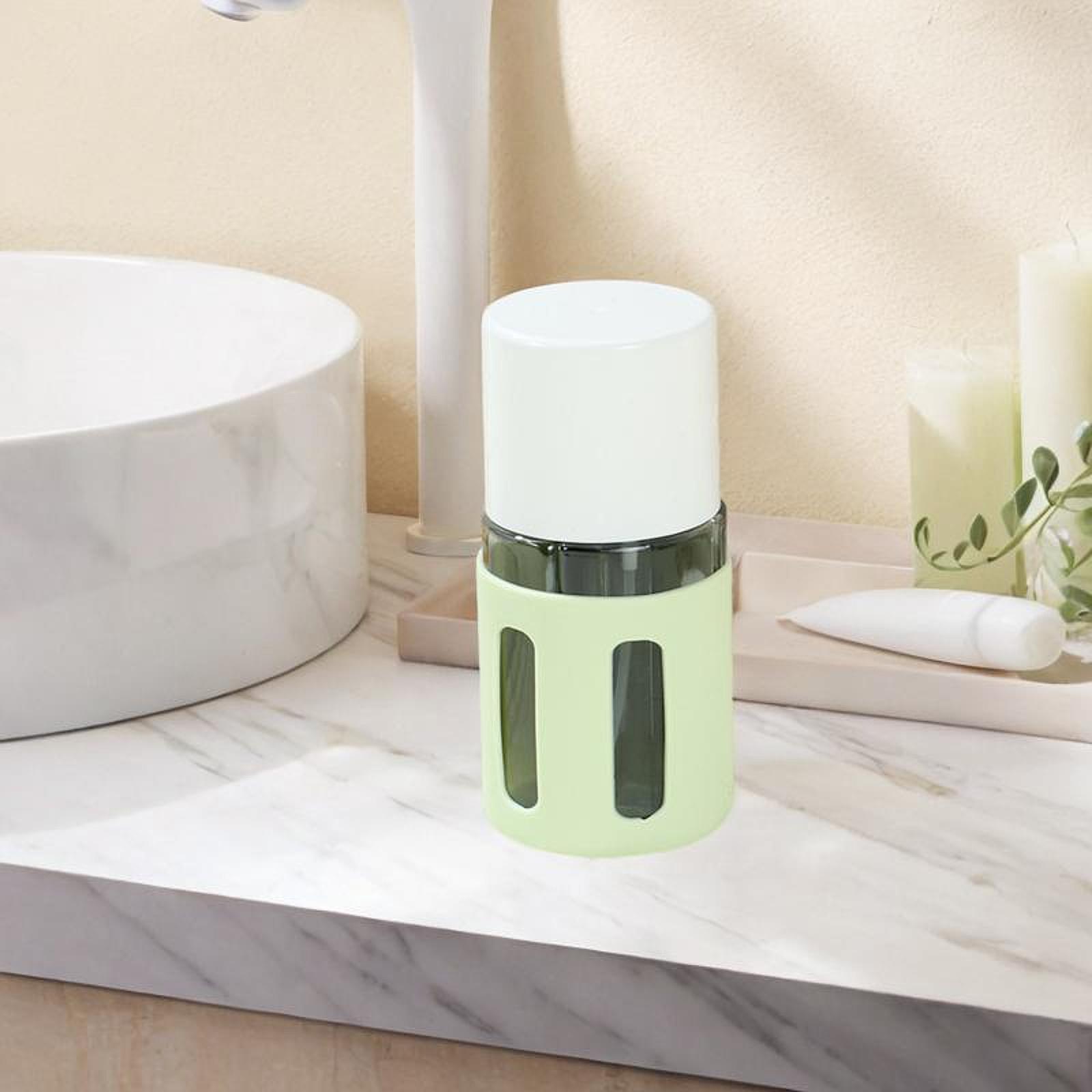 Travel Bottle Set 60ml Travel Containers for Shampoo Lotion Hair Conditioner
Travel Bottle Set 60ml Travel Containers for Shampoo Lotion Hair Conditioner