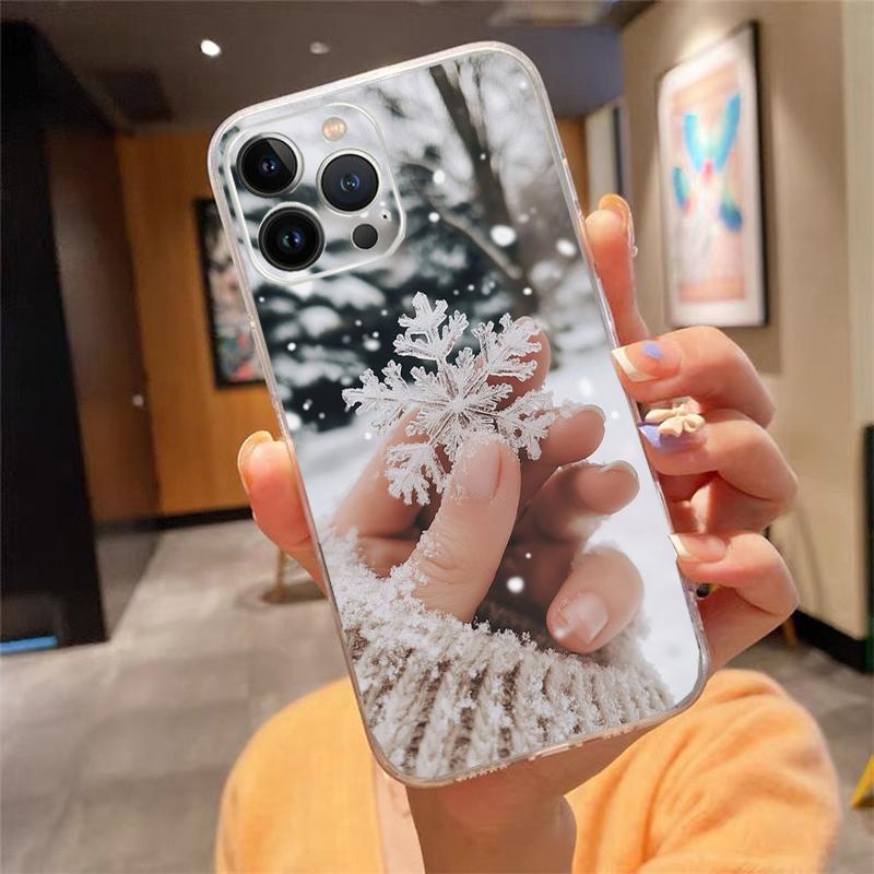 Phone Case For iphone 17 Pro Max Air 16 15 14 13 Pro Max 15 16 Pro 15Plus Christmas Aesthetic iphone 14Pro
Phone Case For iphone 17 Pro Max Air 16 15 14 13 Pro Max 15 16 Pro 15Plus Christmas Aesthetic iphone 14Pro