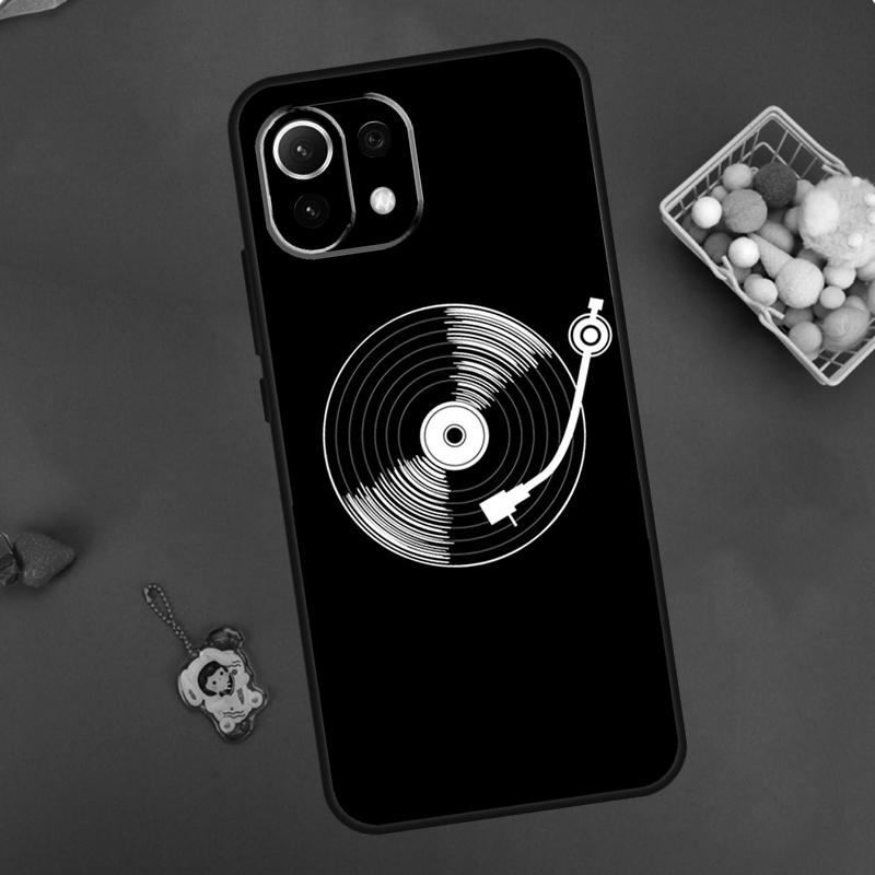 Vinyl Record Retro Case For Xiaomi 11T 12T 13T 14T Pro 13 14 15 Ultra POCO X7 Pro X3 X5 X6 M6 F5 F6 Pro Cover POCO F6
Vinyl Record Retro Case For Xiaomi 11T 12T 13T 14T Pro 13 14 15 Ultra POCO X7 Pro X3 X5 X6 M6 F5 F6 Pro Cover POCO F6