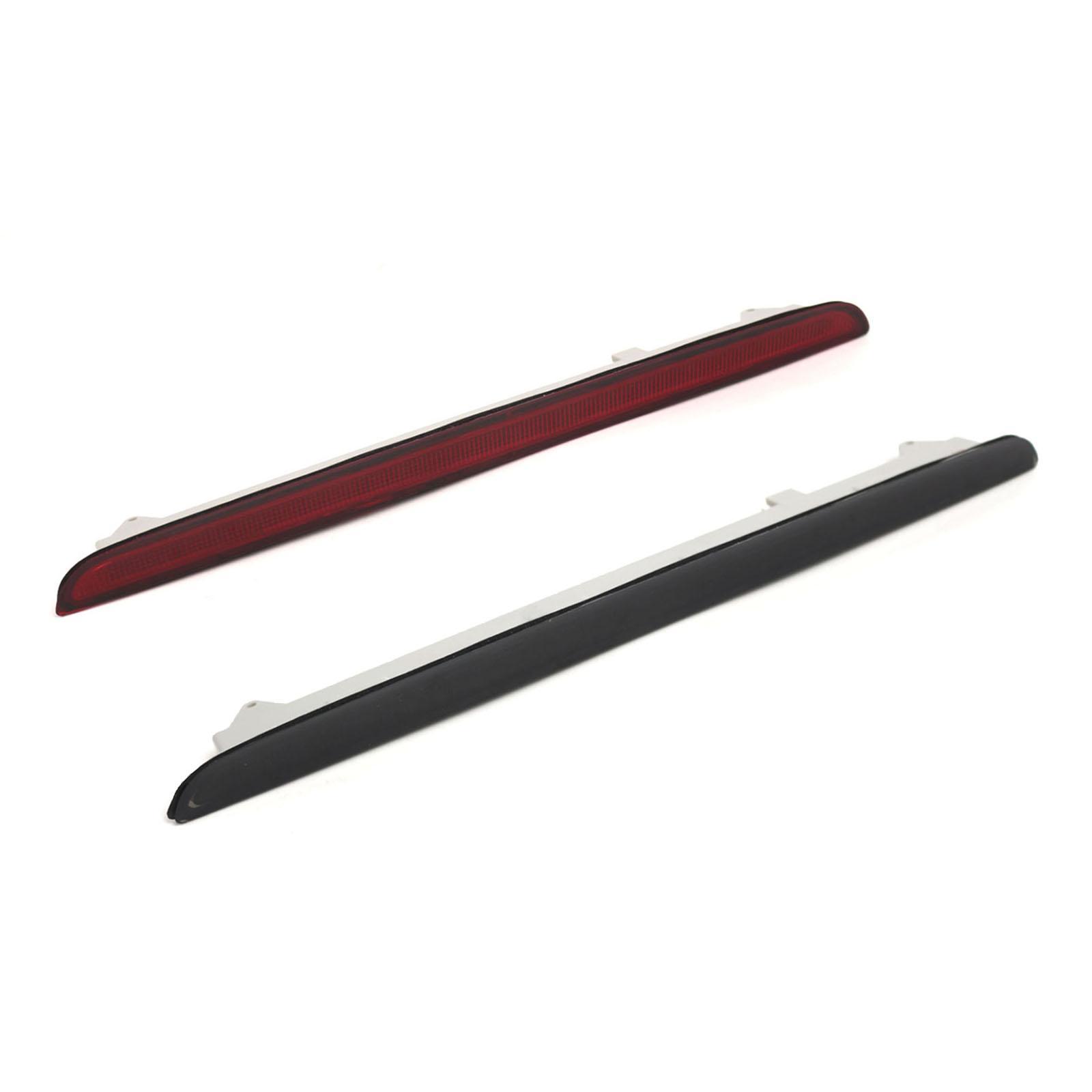 High Level Brake Light 8P4945097A Spare Part Easily Install Assembly High красный
High Level Brake Light 8P4945097A Spare Part Easily Install Assembly High красный