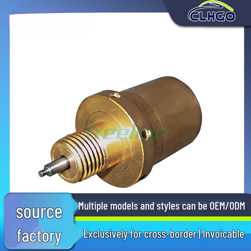 Applicable SD7V12 Car AC Compressor Control Solenoid Valve A25-5003 EX 1210C
Applicable SD7V12 Car AC Compressor Control Solenoid Valve A25-5003 EX 1210C